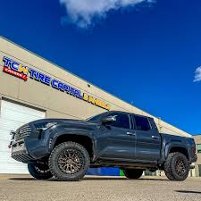 WHEEL ALIGNMENT IN EDMONTON