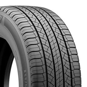 Michelin LATITUDE TOUR HP 255/60R20