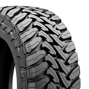 Toyo OPEN COUNTRY M/T LT295/55R22 | 361130