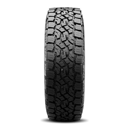 Toyo OPEN COUNTRY A/TIII LT35X11.50R17 | 355920