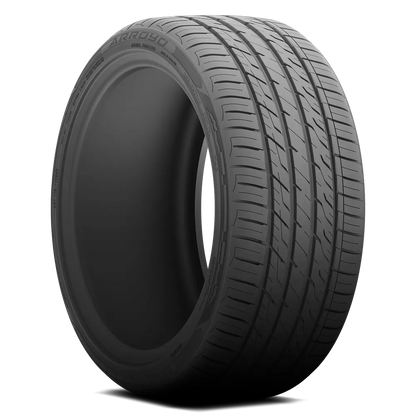 Grand Sport A/S 265/50ZR19 - Angle