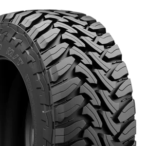 Toyo OPEN COUNTRY M/T LT42X12.50R26 | 361190