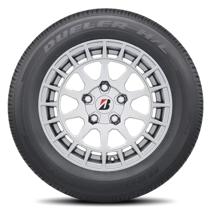Bridgestone DUELER H/L 422 ECOPIA 245/55R19
