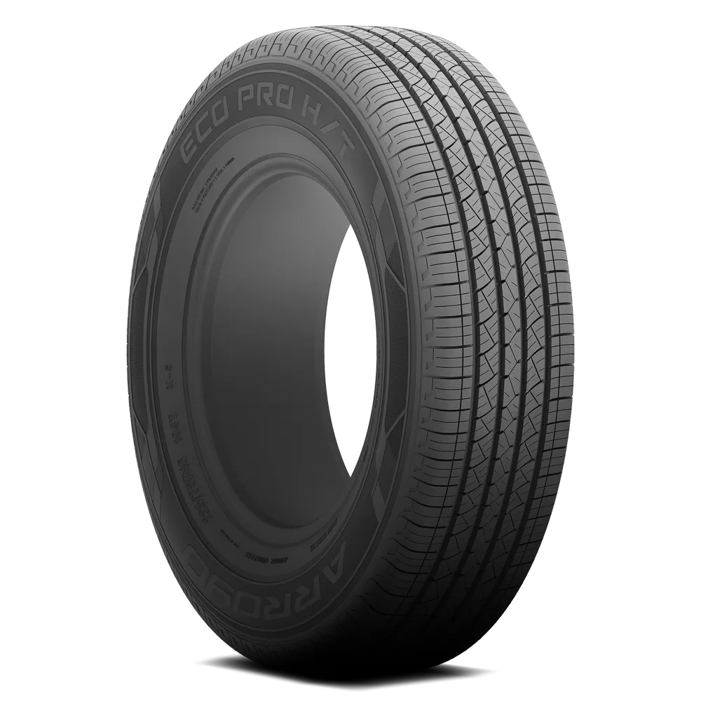 Eco Pro H/T LT215/85R16 - Angle