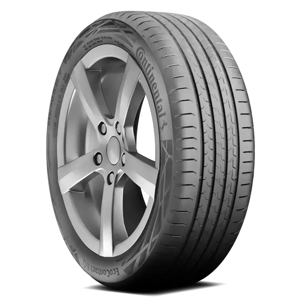 Continental ECOCONTACT6 Q 285/40R20