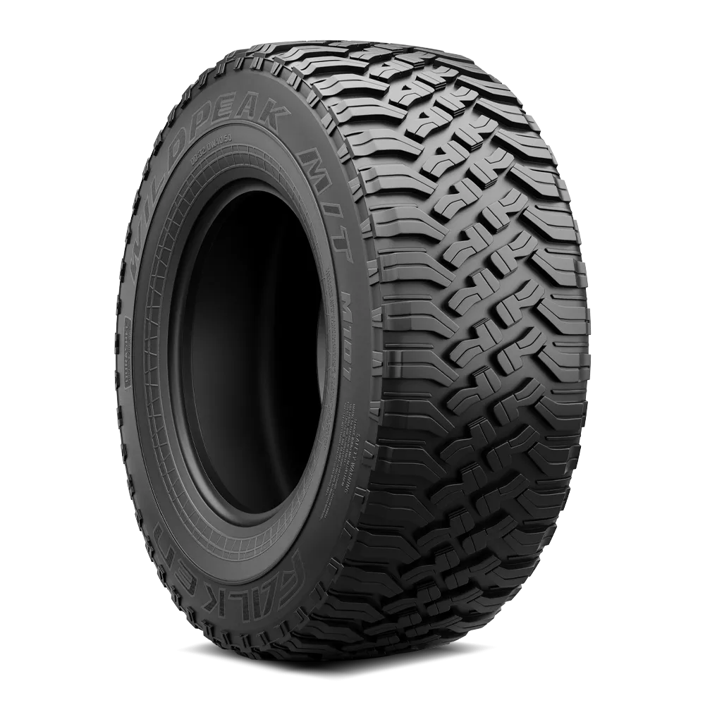 Falken WILDPEAK M/T MT01 LT285/70R17