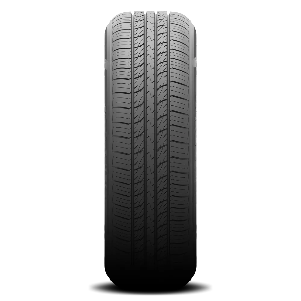 Eco Pro A/S 205/65R16 - Front