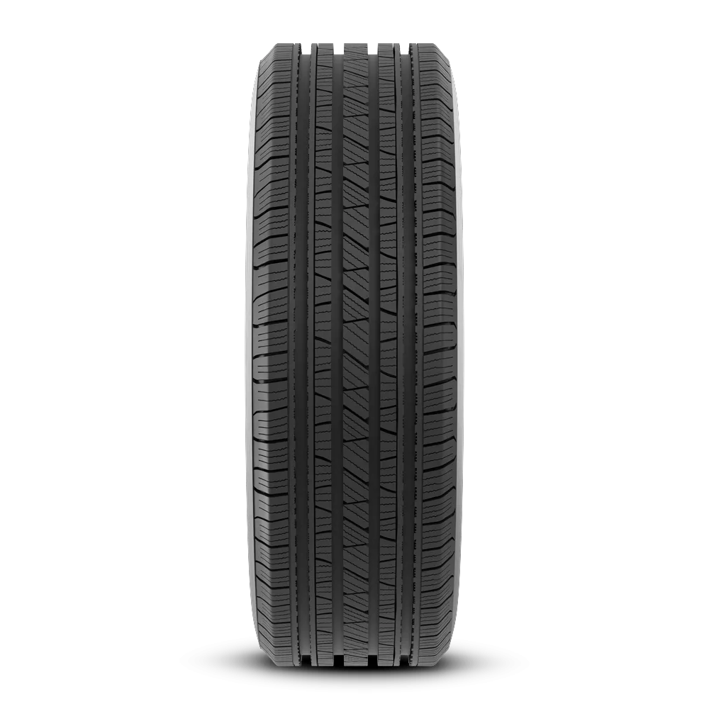 Cooper Tires DISCOVERER CROSSRANGE 255/45R20