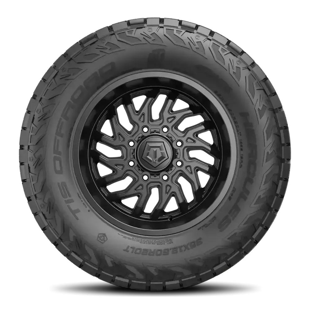 Hercules TIS OFFROAD RT1 LT275/60R20