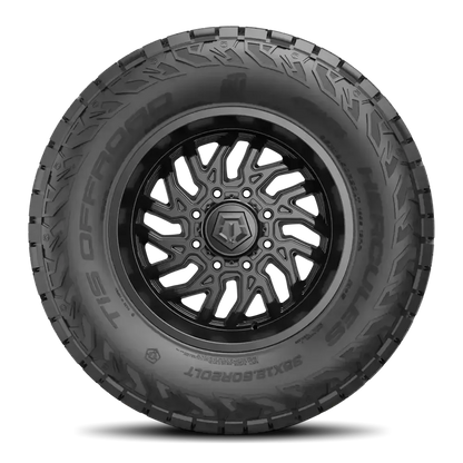 Hercules TIS OFFROAD RT1 LT35X12.50R22