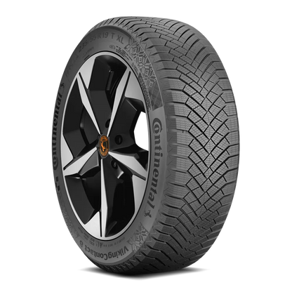 Continental VIKINGCONTACT 8 225/55R18