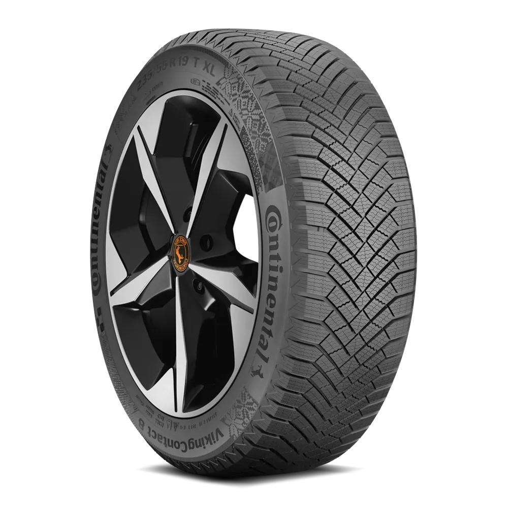 Continental VIKINGCONTACT 8 275/40R22