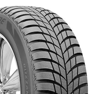Bridgestone BLIZZAK LM001 255/55R18