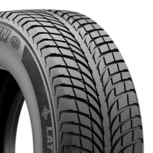 Michelin LATITUDE ALPIN LA2 275/40R20