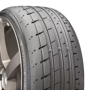 Bridgestone POTENZA S007 255/40R19