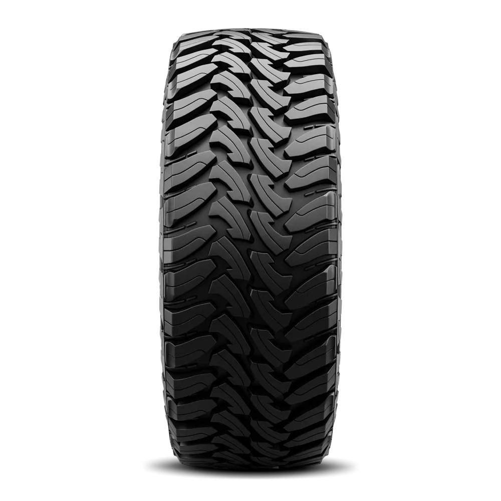Toyo OPEN COUNTRY M/T LT255/75R17 | 360790