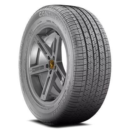 Continental CONTI4X4CONTACT 235/50R18