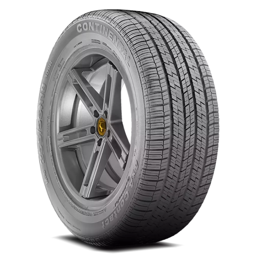 Continental CONTI4X4CONTACT 265/45R20