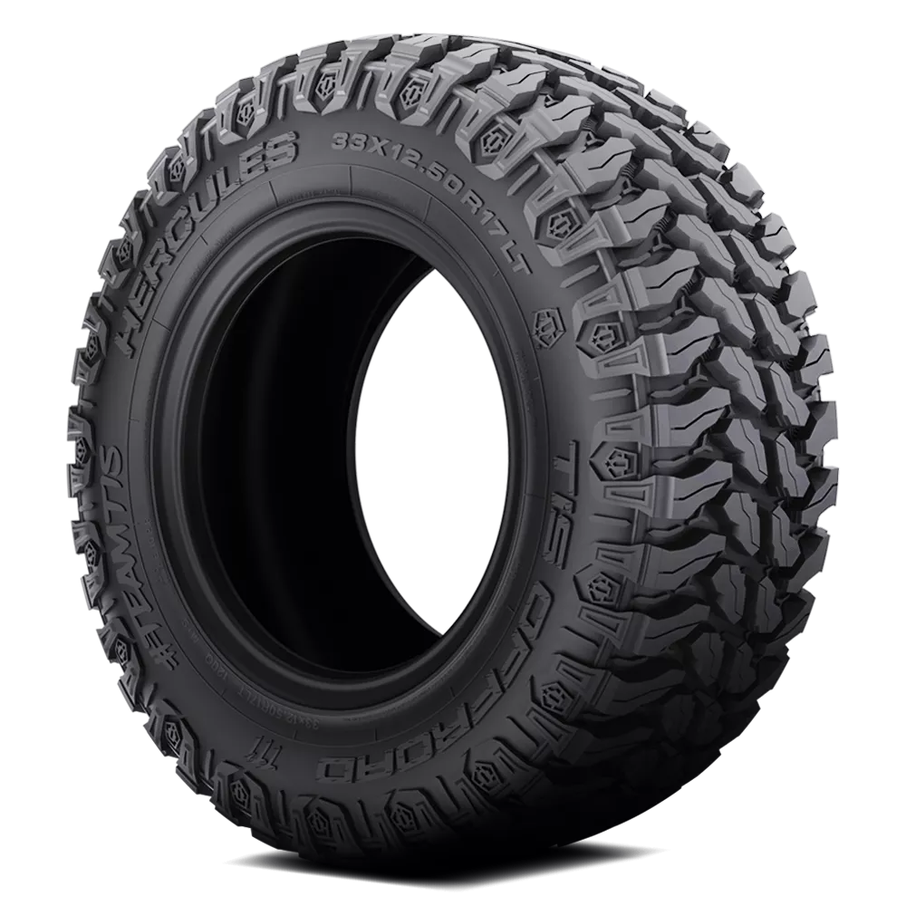 Hercules TIS OFFROAD TT1 LT33X14.50R20