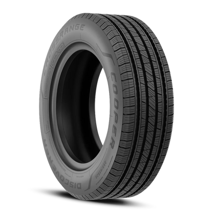 Cooper Tires DISCOVERER CROSSRANGE 255/45R20
