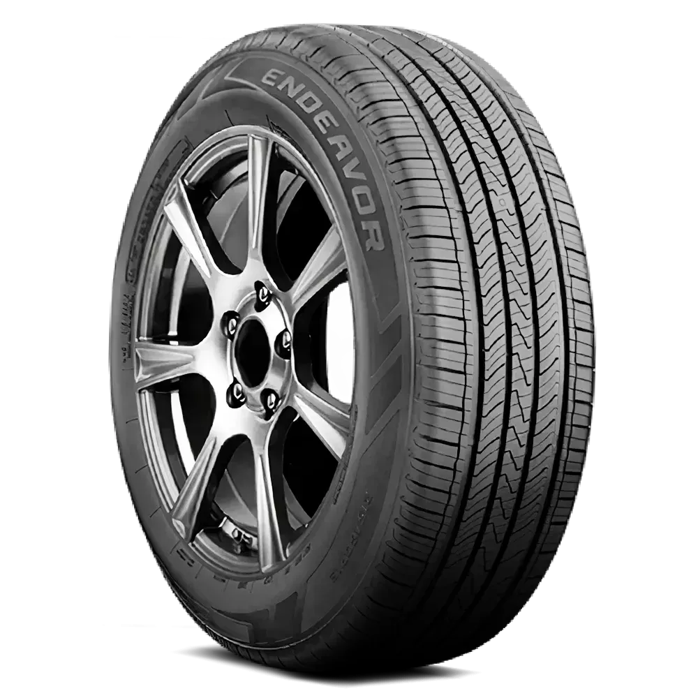 Cooper Tires ENDEAVOR SNOW CLAW 185/65R15