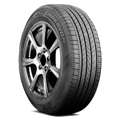 Cooper Tires ENDEAVOR SNOW CLAW 185/65R15