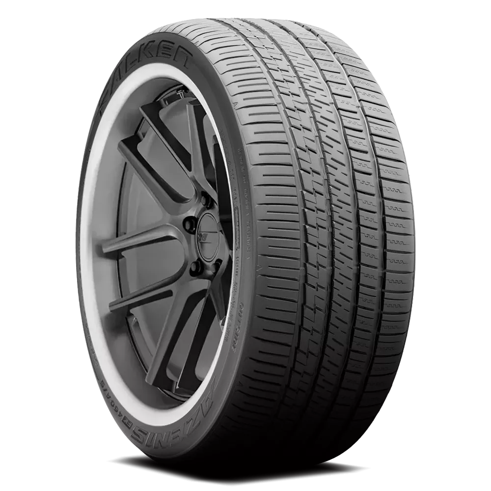 Falken AZENIS FK460 A/S 295/45R20