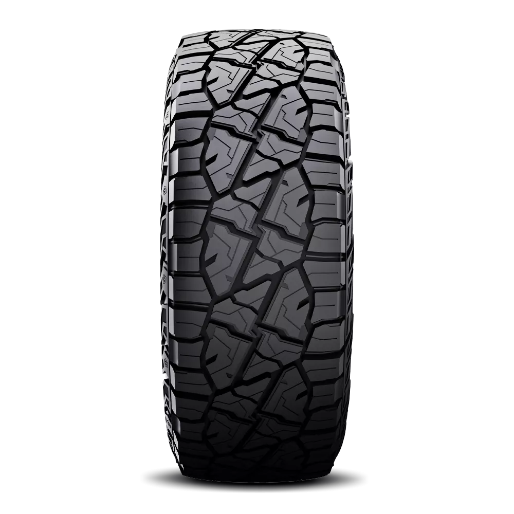 Hercules TIS OFFROAD RT1 LT265/70R17