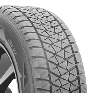 Bridgestone BLIZZAK DM-V2 235/60R19