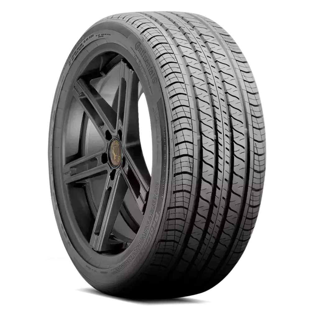 Continental PROCONTACT RX SIL 255/45R19