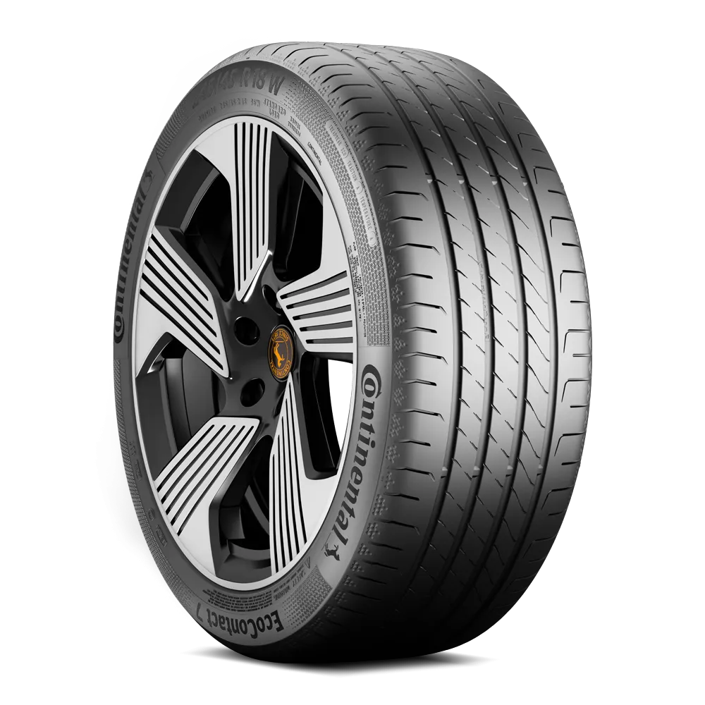 Continental ECOCONTACT 7 205/55R17