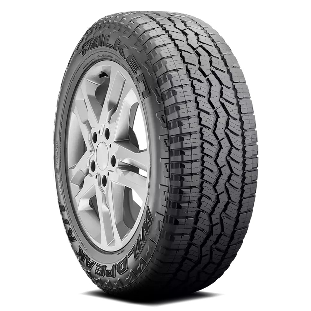 Falken WILDPEAK AT3WA 265/60R20