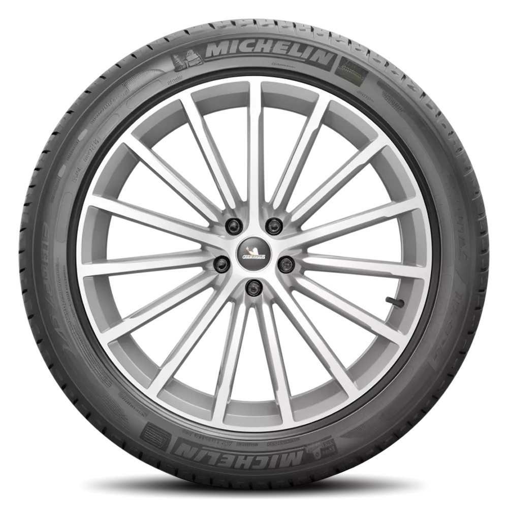 Michelin PRIMACY MXM4 235/60R18