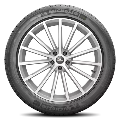 Michelin PRIMACY MXM4 ZP 245/50R18