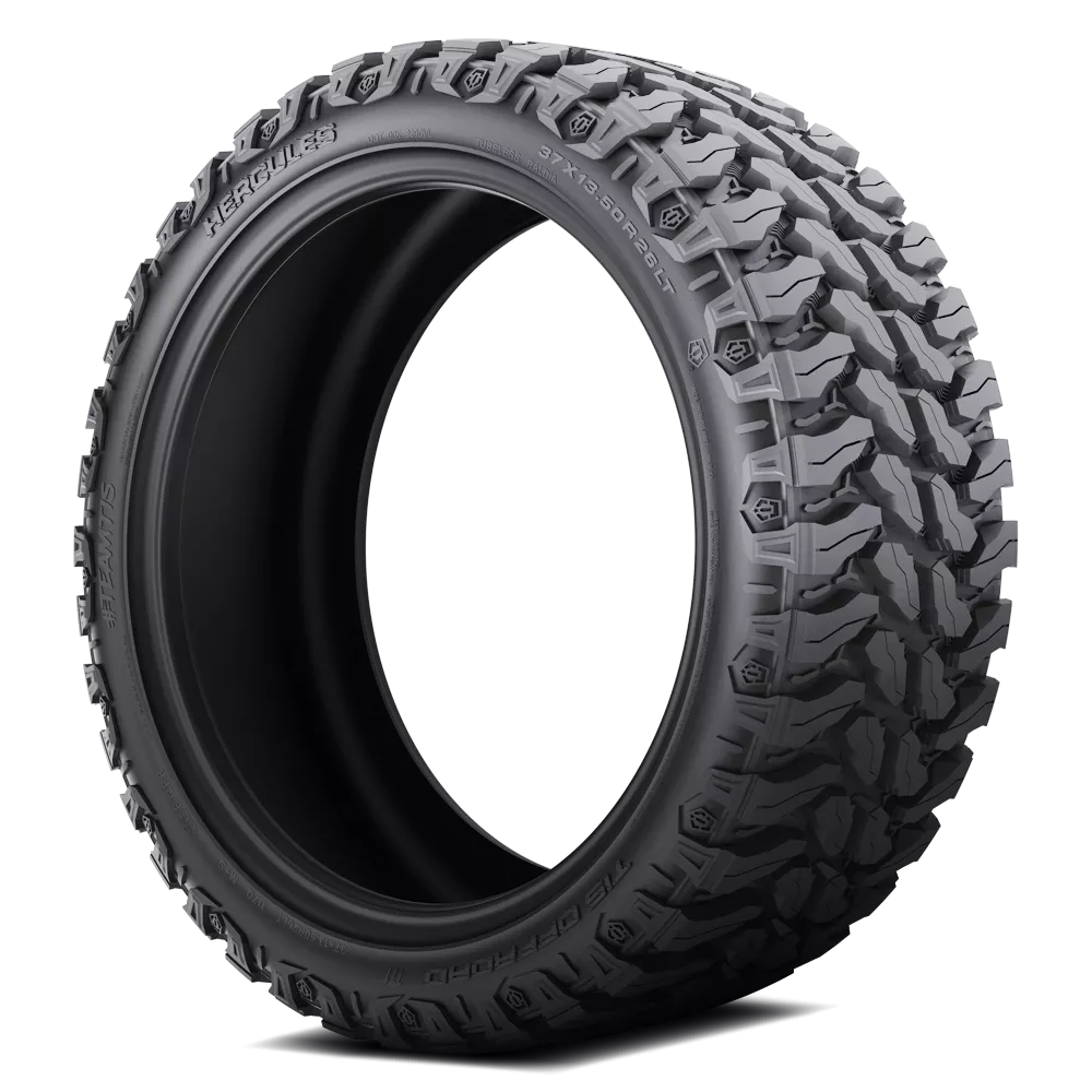 Hercules TIS OFFROAD TT1 LT37X13.50R26