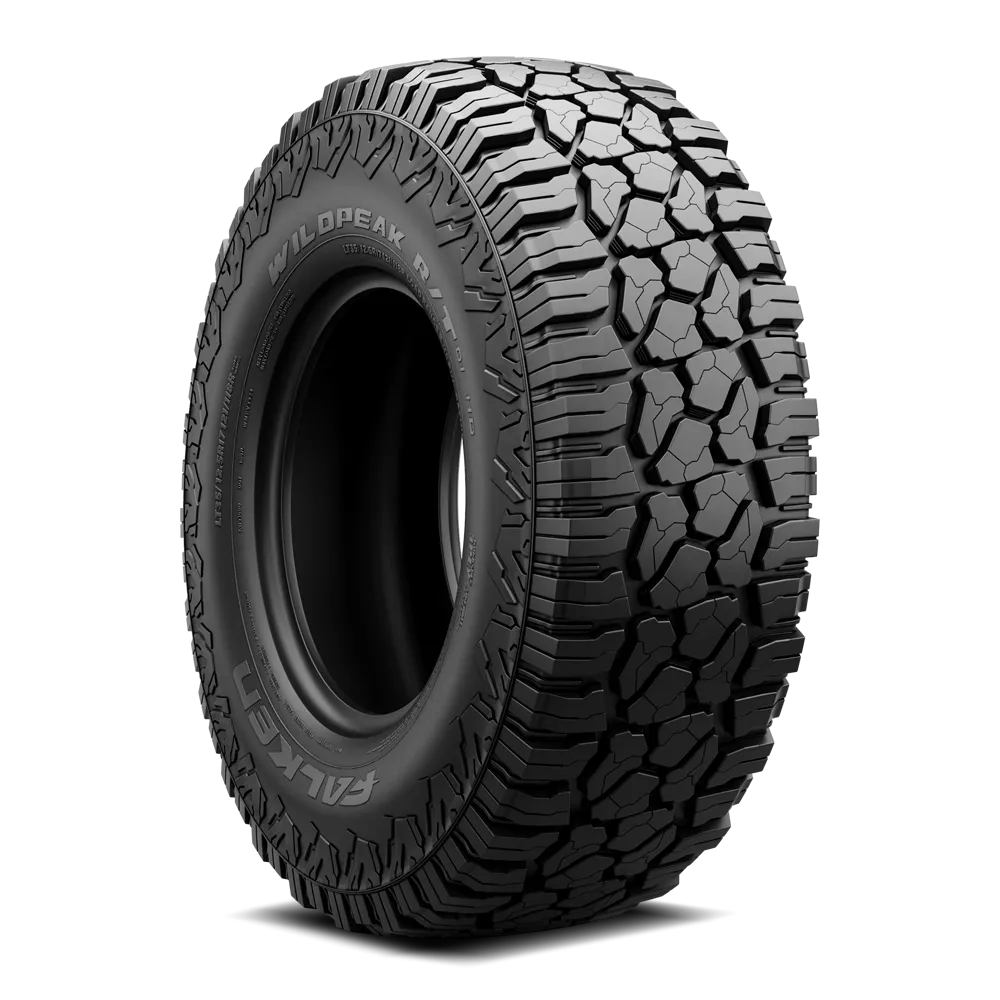 Falken WILDPEAK R/T01 LT35X12.50R17