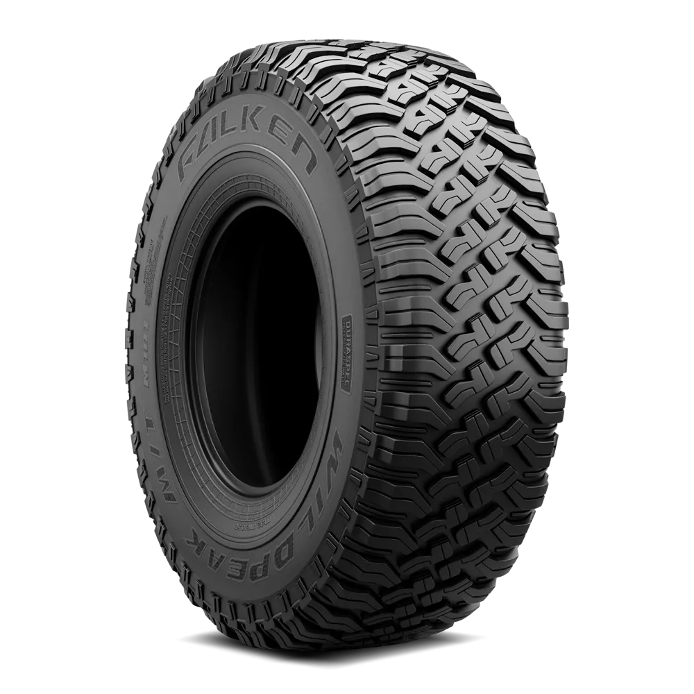 Falken WILDPEAK M/T MT01 LT37X12.50R17