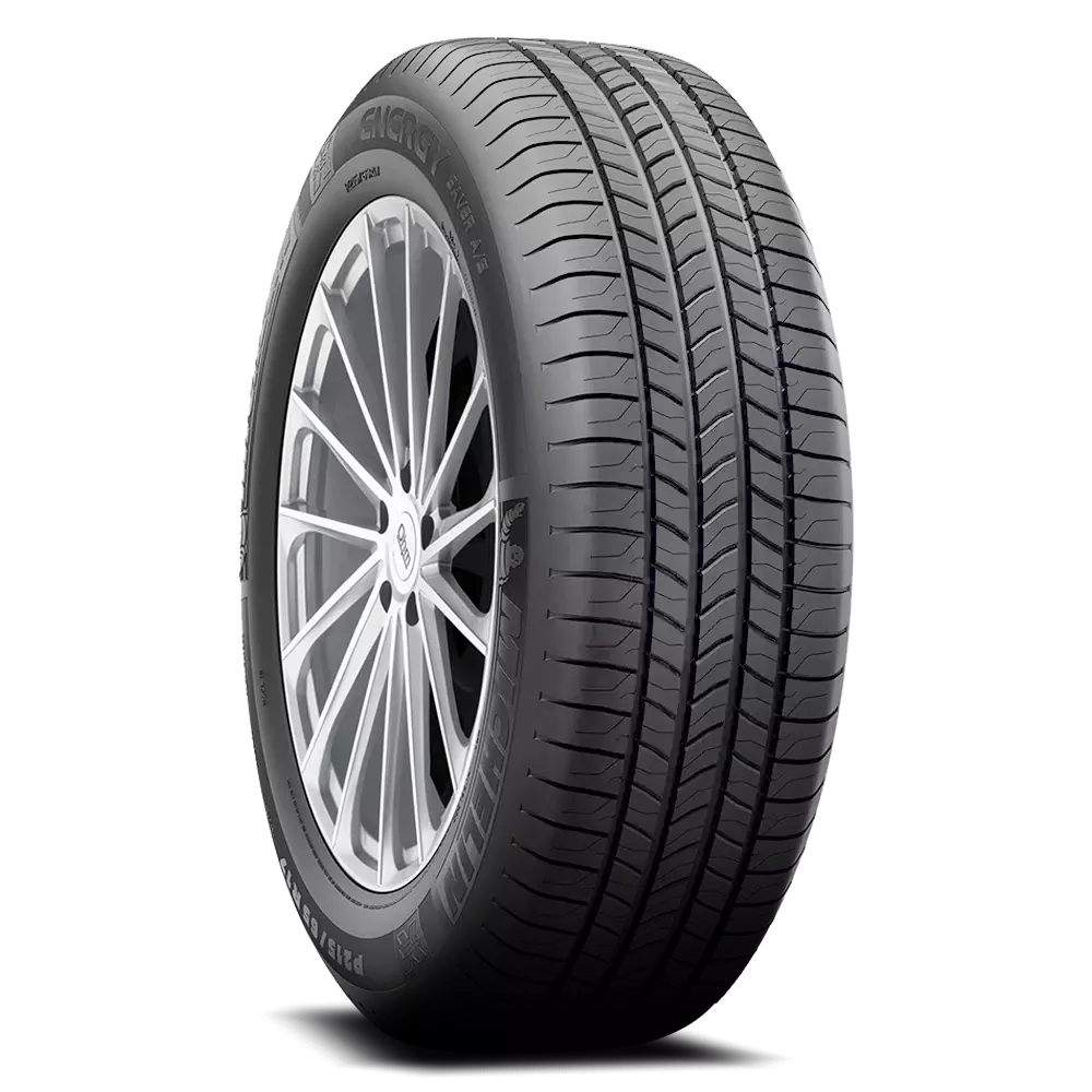 Michelin ENERGY SAVER A/S 215/55R16