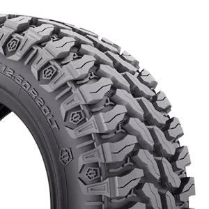 Hercules TIS OFFROAD TT1 LT35X12.50R20