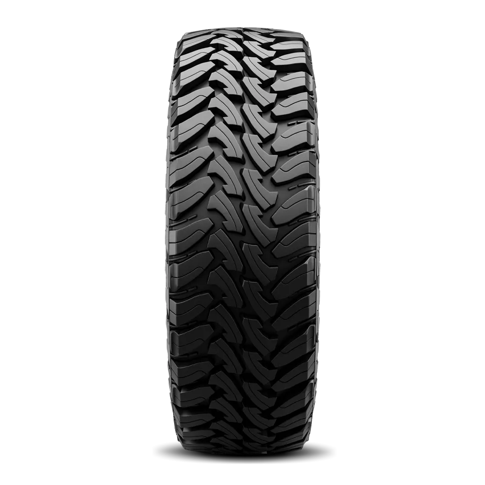 Toyo OPEN COUNTRY M/T LT35X11.50R20 | 361270