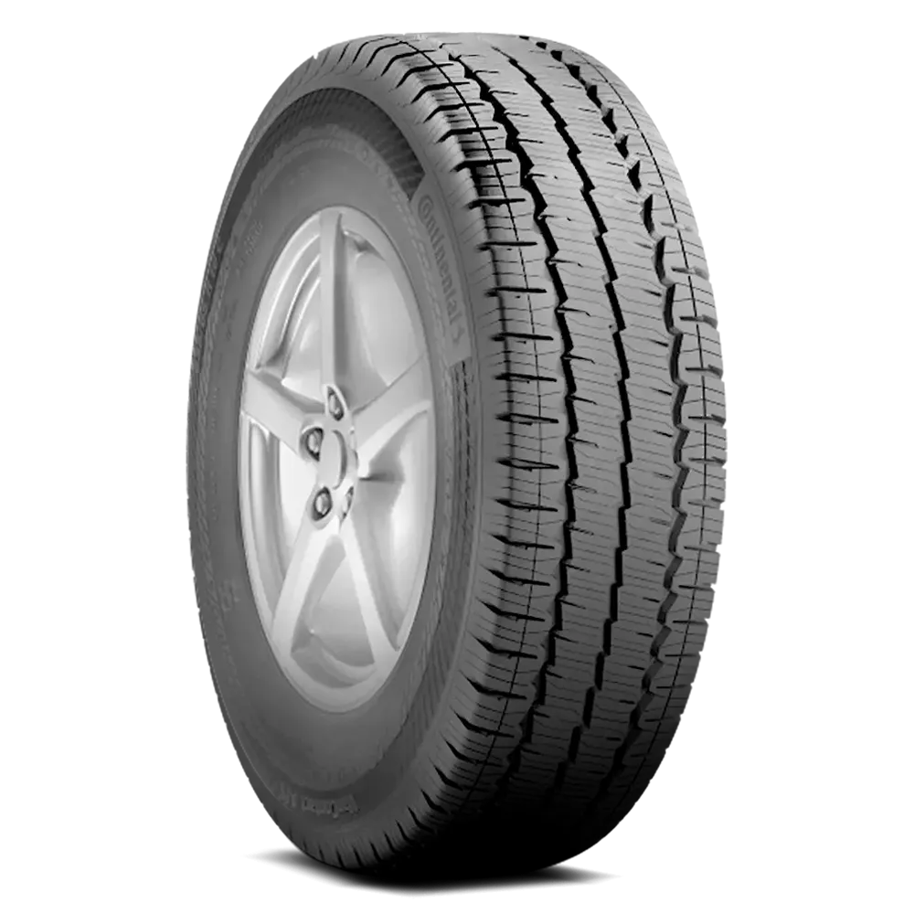 Continental VANCONTACT A/S 235/65R16C