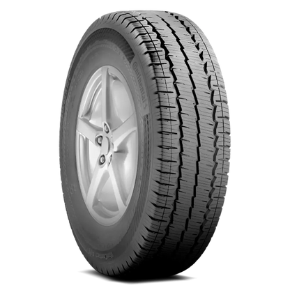 Continental VANCONTACT A/S 235/65R16C