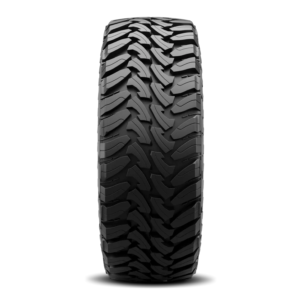 Toyo OPEN COUNTRY M/T LT375/40R24 | 361170