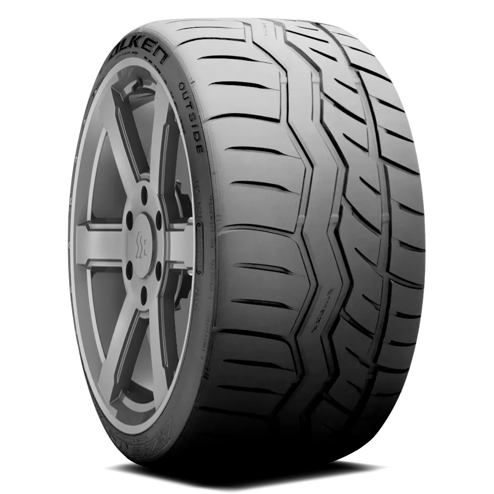 Falken AZENIS RT-615K+ 245/45R17