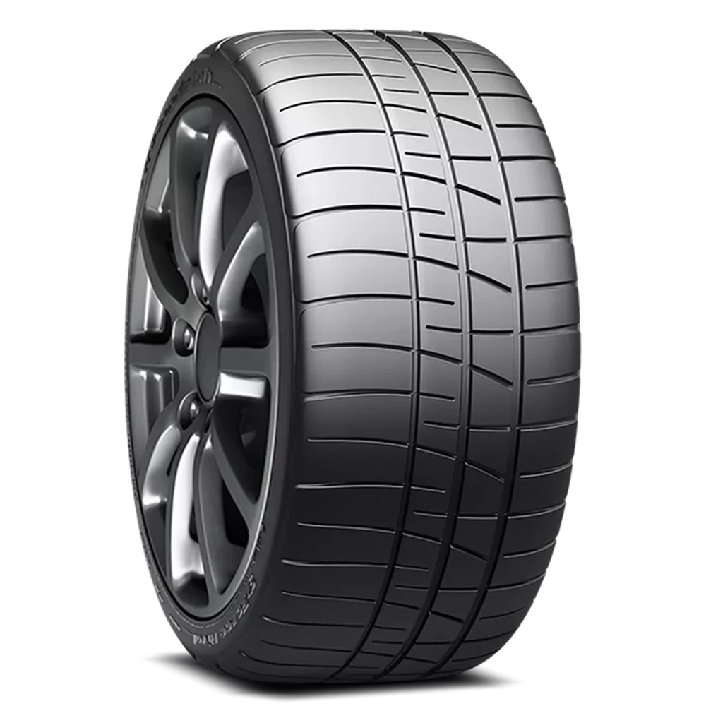 BFGoodrich G-FORCE RIVAL 245/40R18
