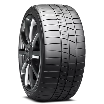 BFGoodrich G-FORCE RIVAL 245/40R18