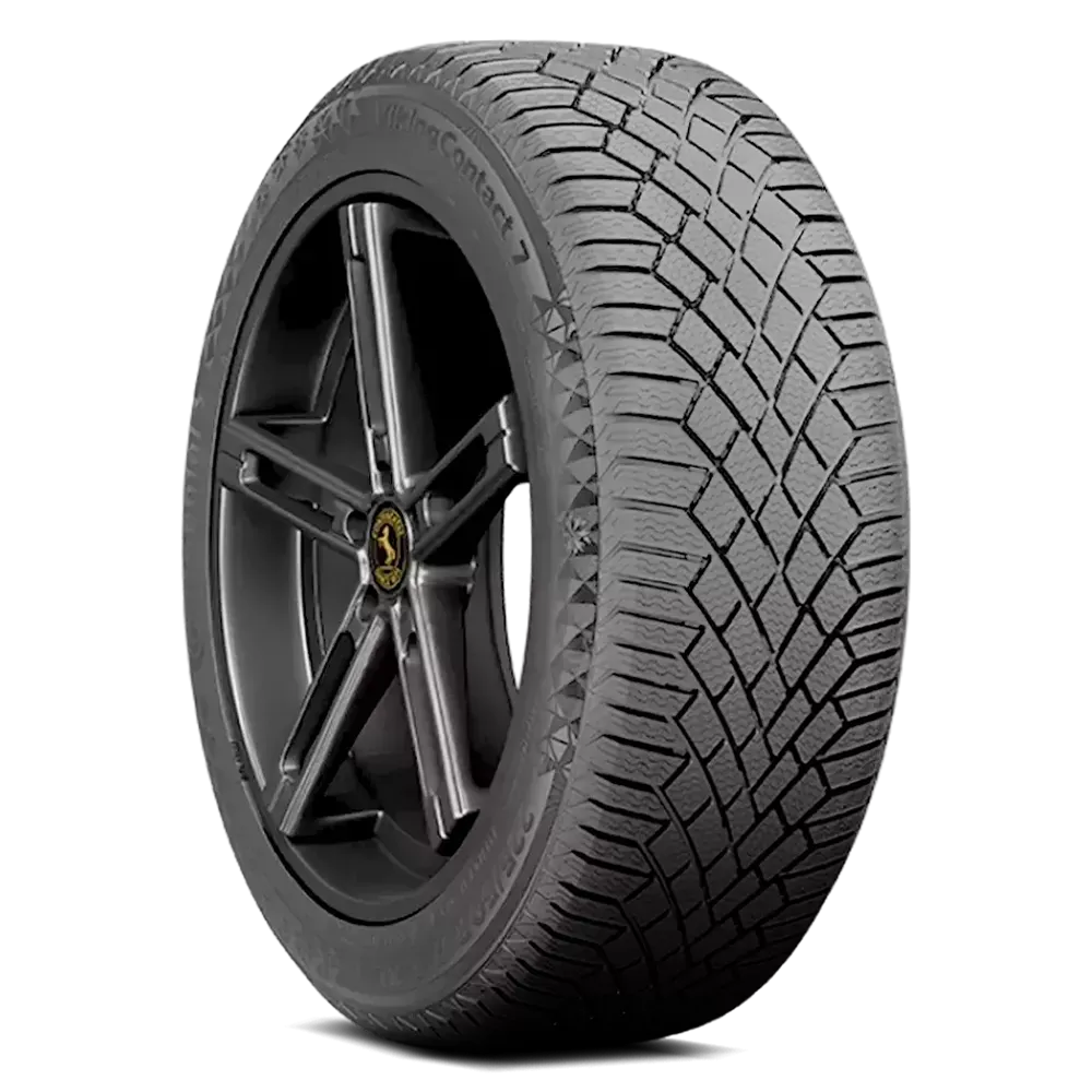 Continental VIKINGCONTACT 7 275/45R21