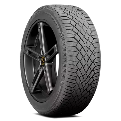 Continental VIKINGCONTACT 7 275/45R21