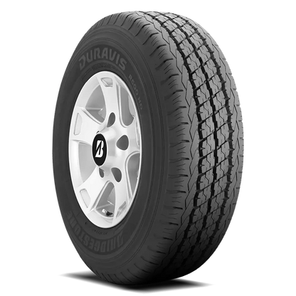 Bridgestone DURAVIS R500 HD LT245/70R17