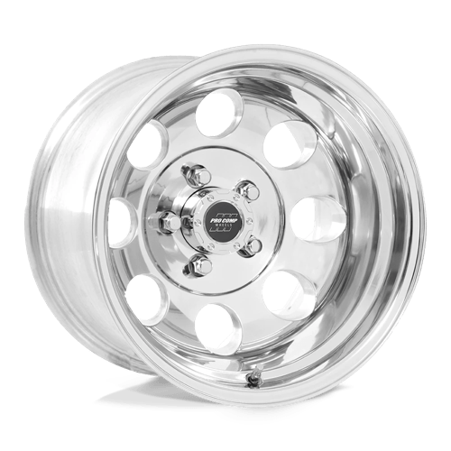Pro Comp Alloys | PA69 VINTAGE | 16.0x8.00 | 8X170 | 0 | POLISHED